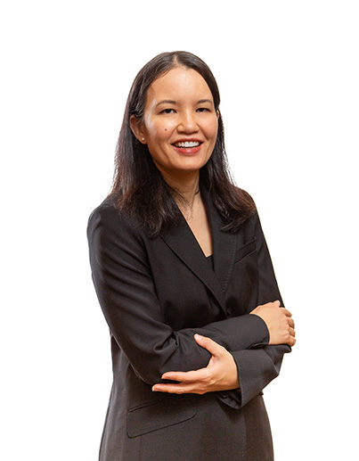Charlottesville Family Law Attorney Kim Lo