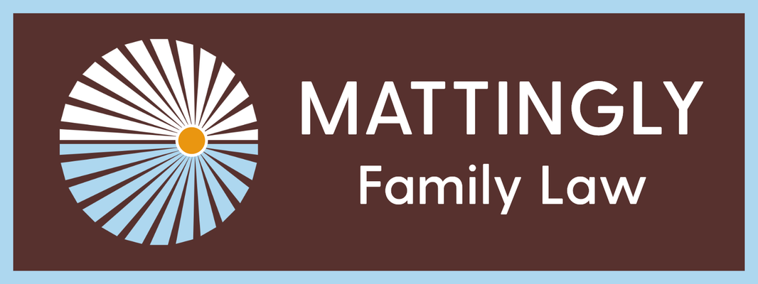 © 2023 Mattingly Family Law